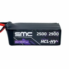 HCL-HV2 Flight 22.8V/6S-2900mAh-90C